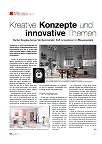 Eurodecor 02/2018 Screenshot